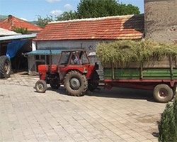 Osiguranje Poljoprivrede